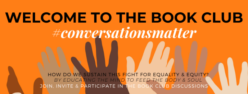 Book Club Banner